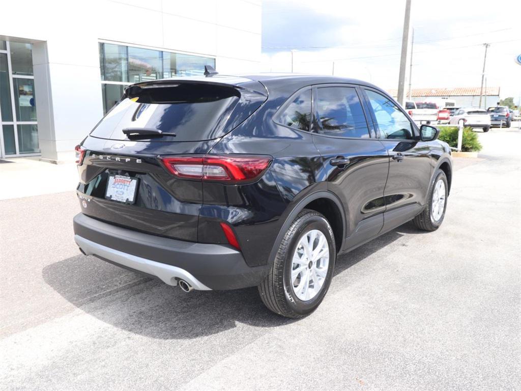 new 2026 Ford Escape car, priced at $27,117