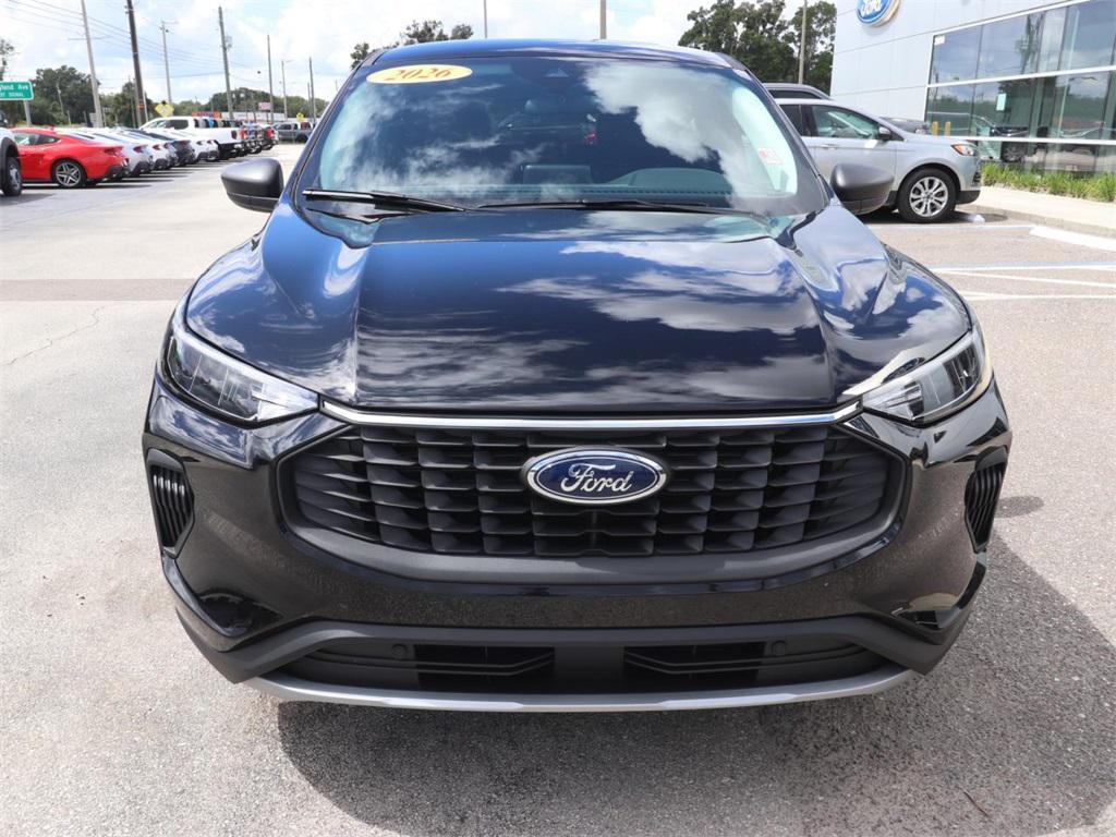 new 2026 Ford Escape car, priced at $27,117