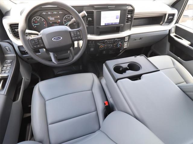 new 2025 Ford F-250 car, priced at $48,150