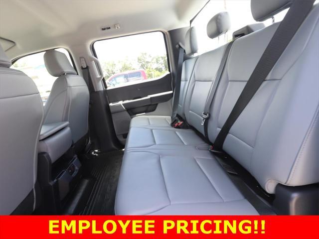 new 2025 Ford F-250 car, priced at $47,318