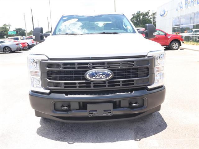 new 2025 Ford F-250 car, priced at $48,150