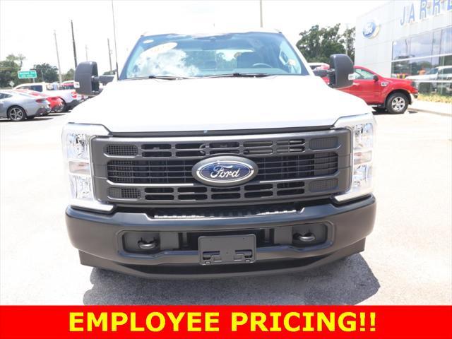 new 2025 Ford F-250 car, priced at $47,318