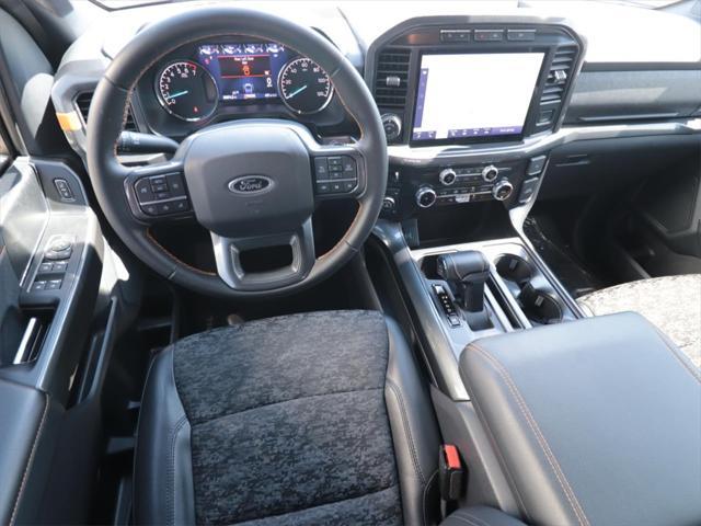 used 2023 Ford F-150 car, priced at $53,898