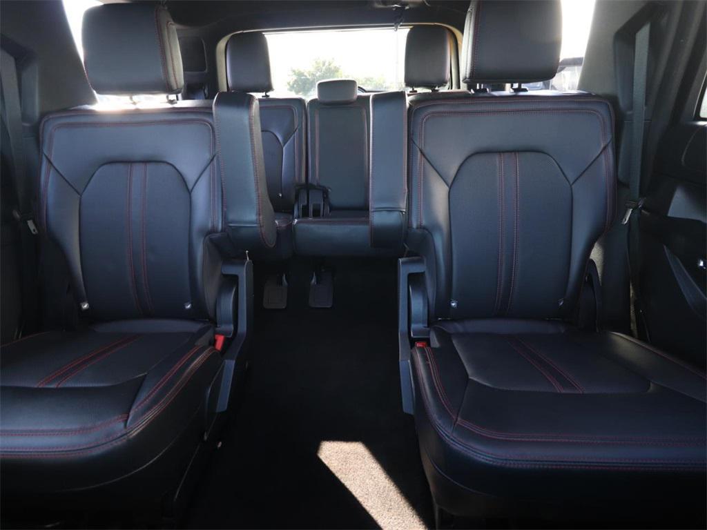 used 2022 Ford Expedition car, priced at $51,787