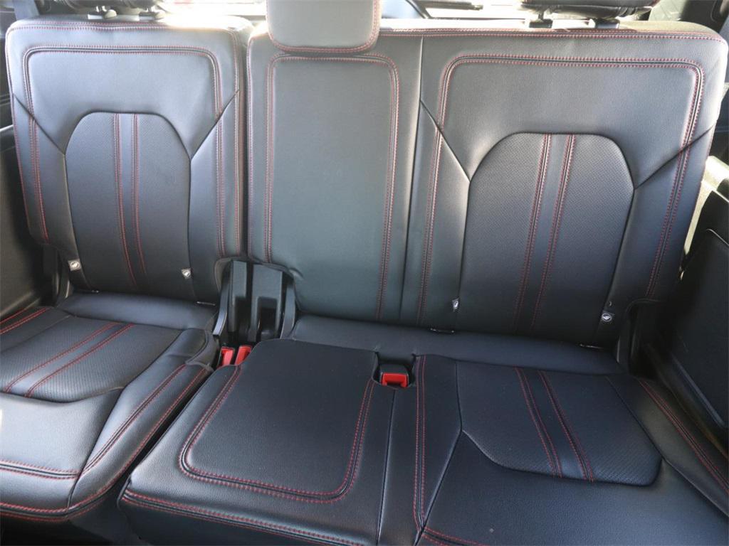 used 2022 Ford Expedition car, priced at $51,787