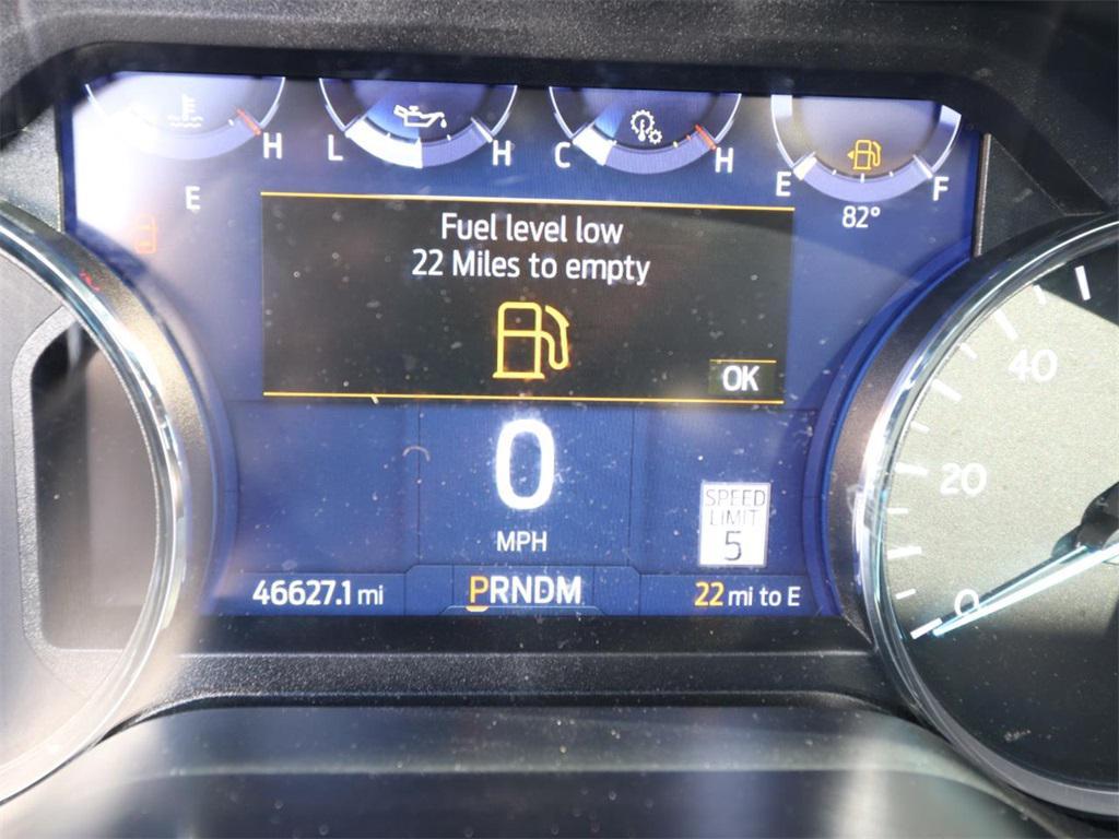 used 2022 Ford Expedition car, priced at $51,787