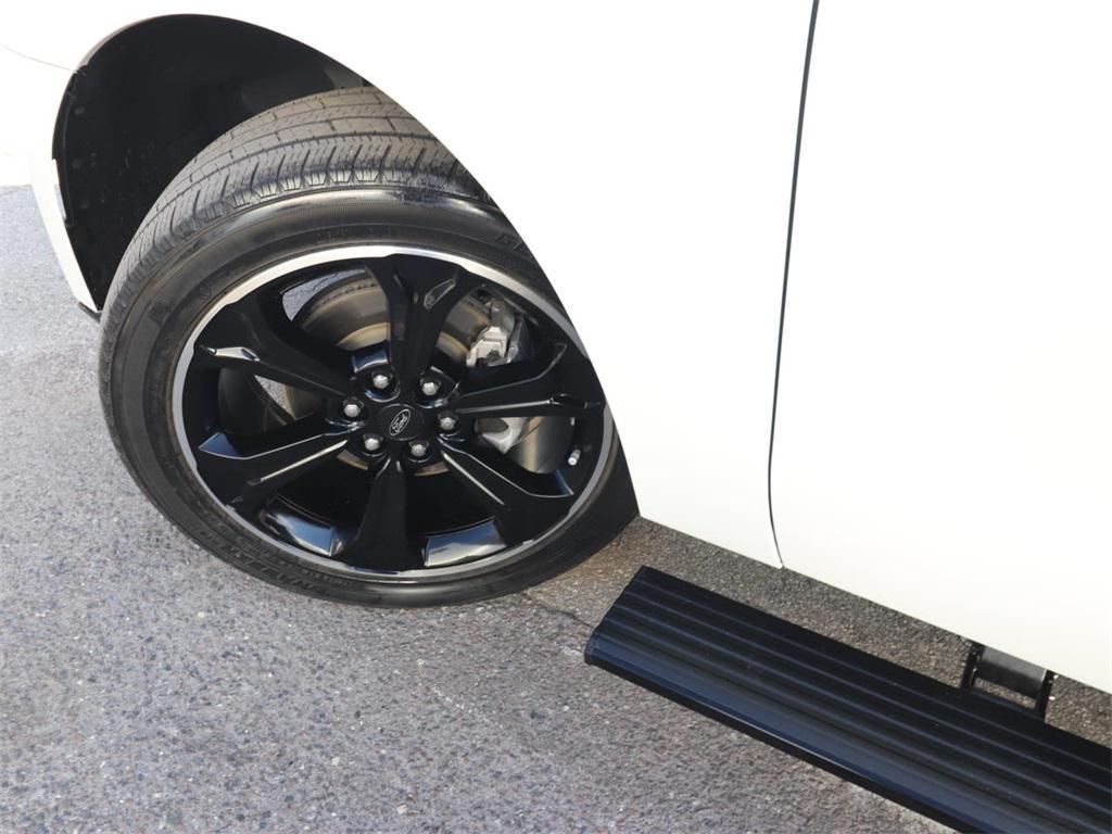 used 2022 Ford Expedition car, priced at $51,787