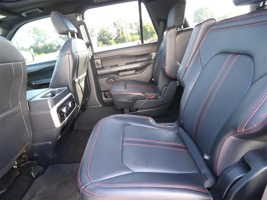 used 2022 Ford Expedition car, priced at $51,787
