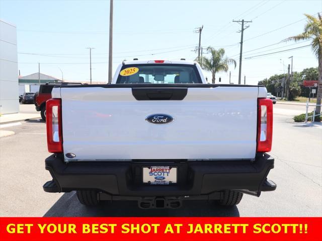 new 2025 Ford F-350 car, priced at $52,526