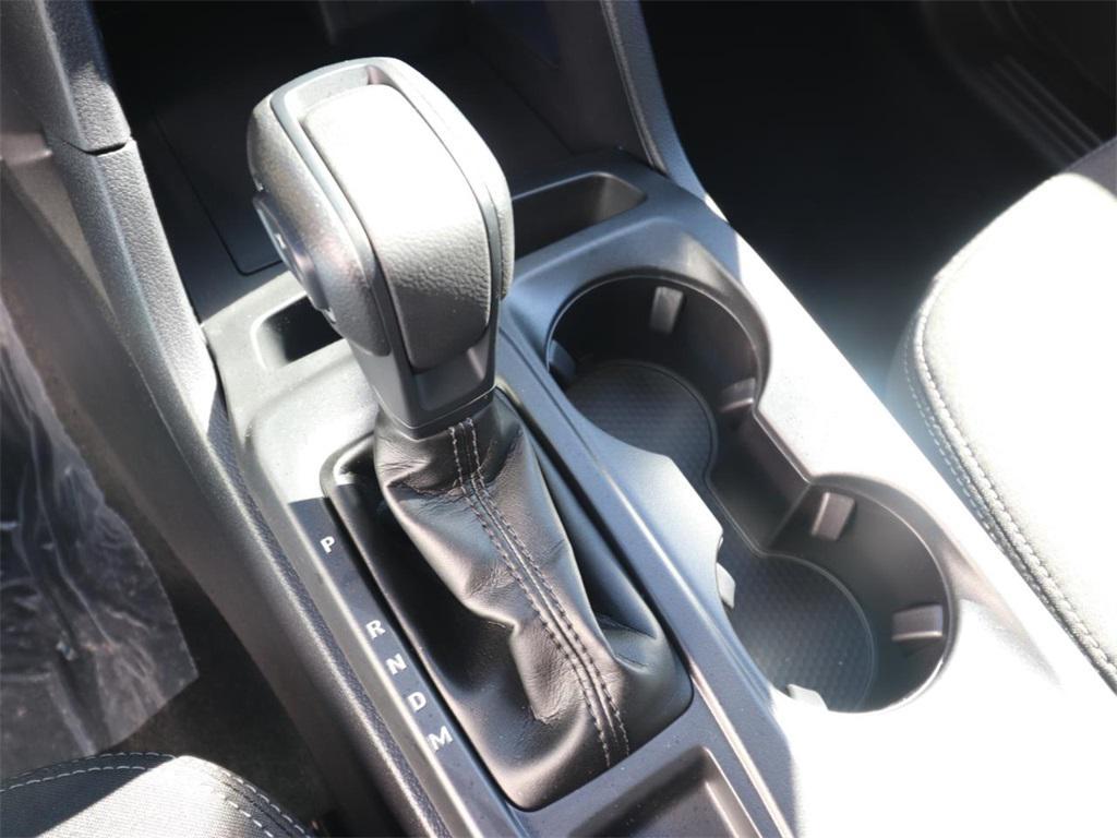 new 2025 Ford Ranger car, priced at $30,200