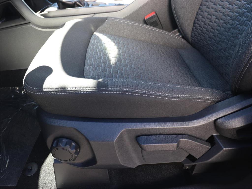 new 2025 Ford Ranger car, priced at $30,200