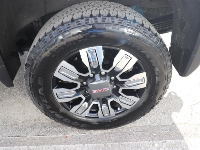 used 2024 GMC Sierra 2500 car, priced at $70,876