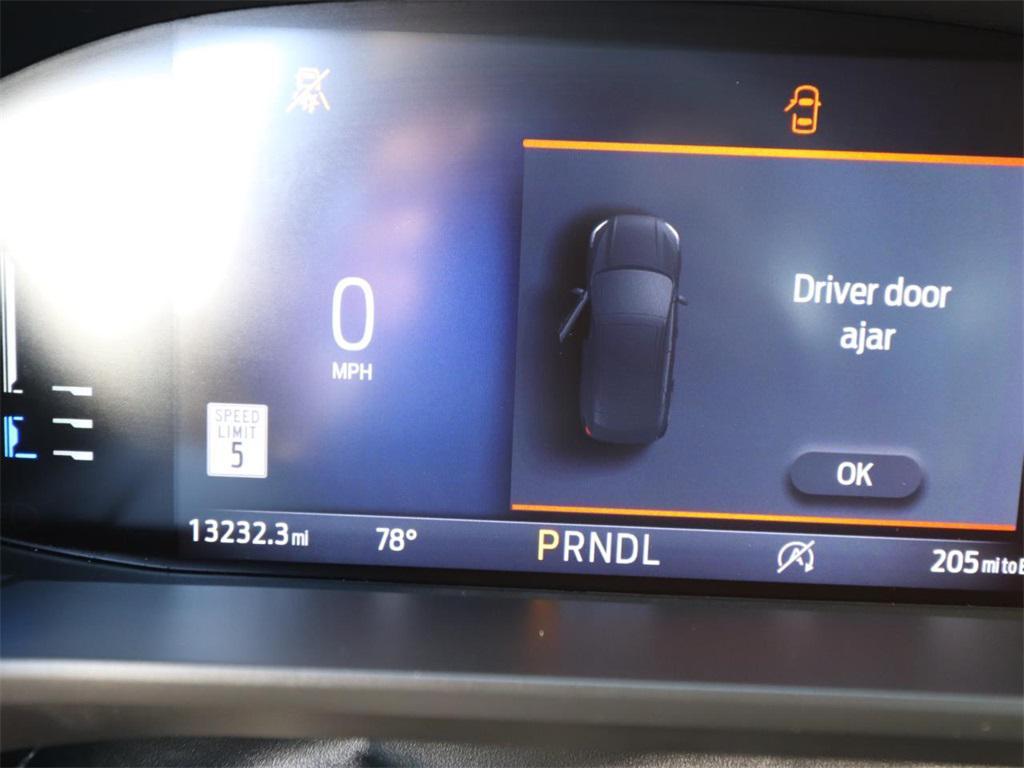 used 2023 Ford Escape car, priced at $23,499