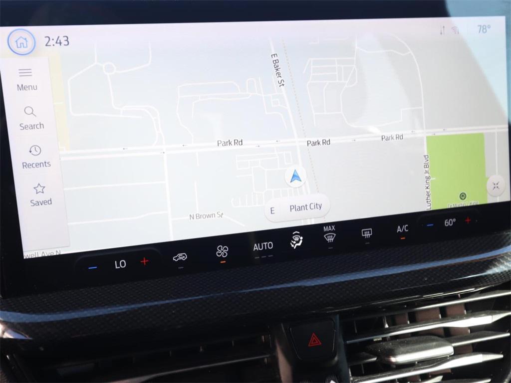 used 2023 Ford Escape car, priced at $23,499