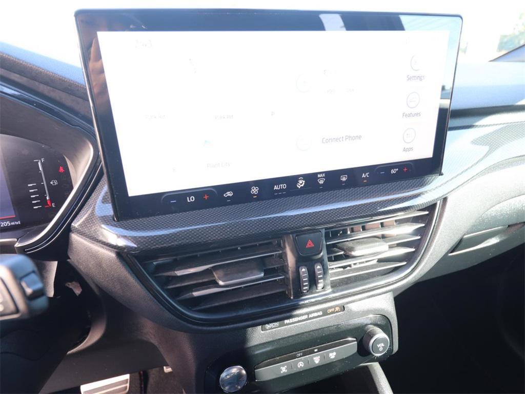 used 2023 Ford Escape car, priced at $23,499