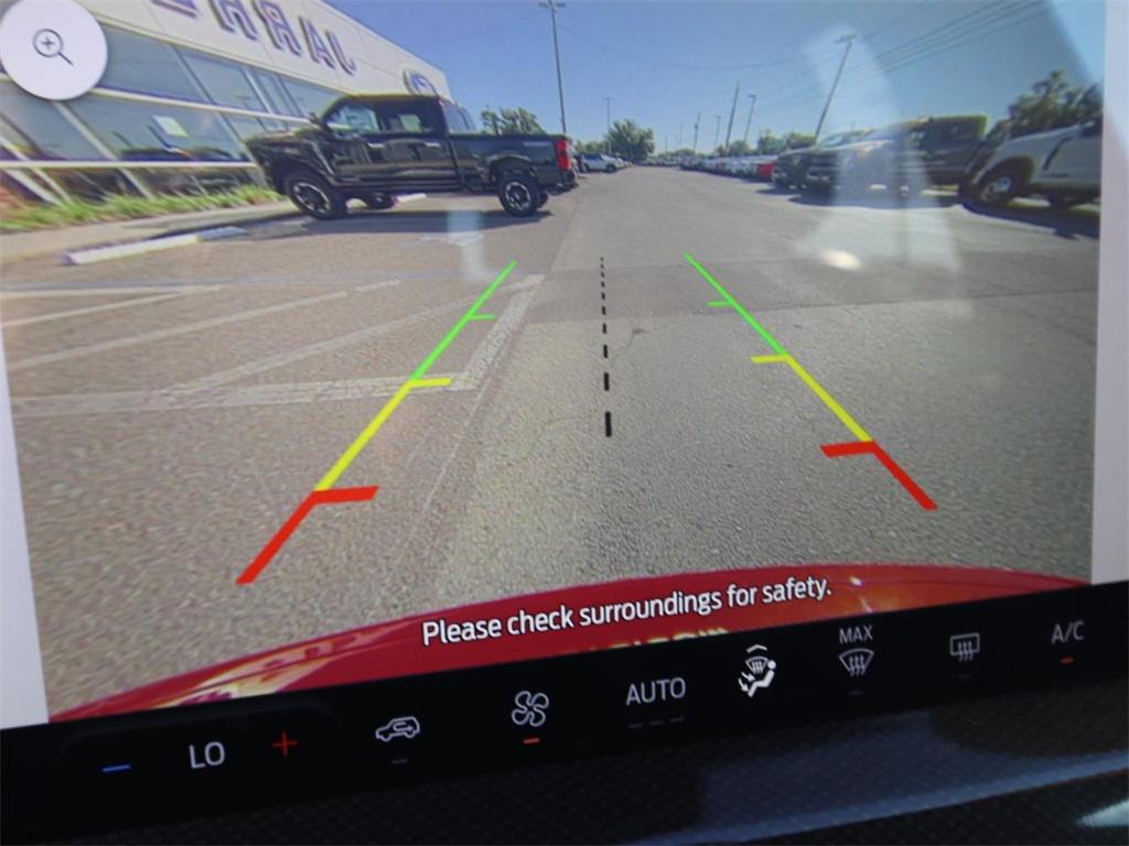 used 2023 Ford Escape car, priced at $23,499