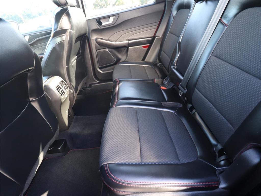 used 2023 Ford Escape car, priced at $23,499