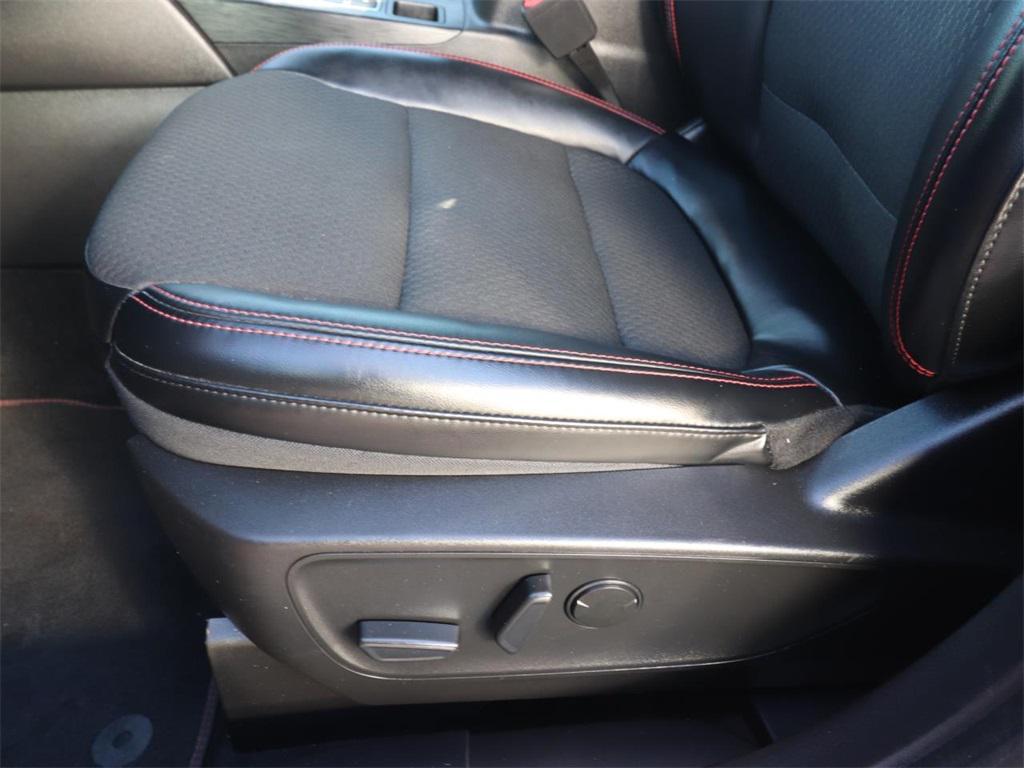 used 2023 Ford Escape car, priced at $23,499