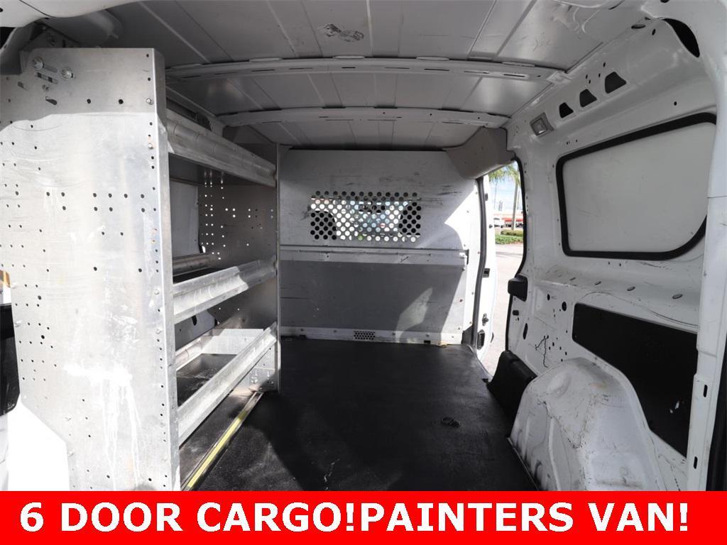 used 2017 Ram ProMaster City car, priced at $23,898