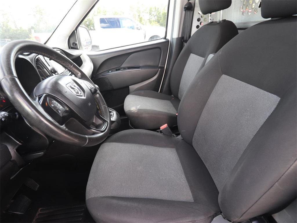 used 2017 Ram ProMaster City car, priced at $26,343