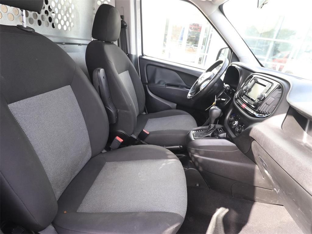 used 2017 Ram ProMaster City car, priced at $26,343