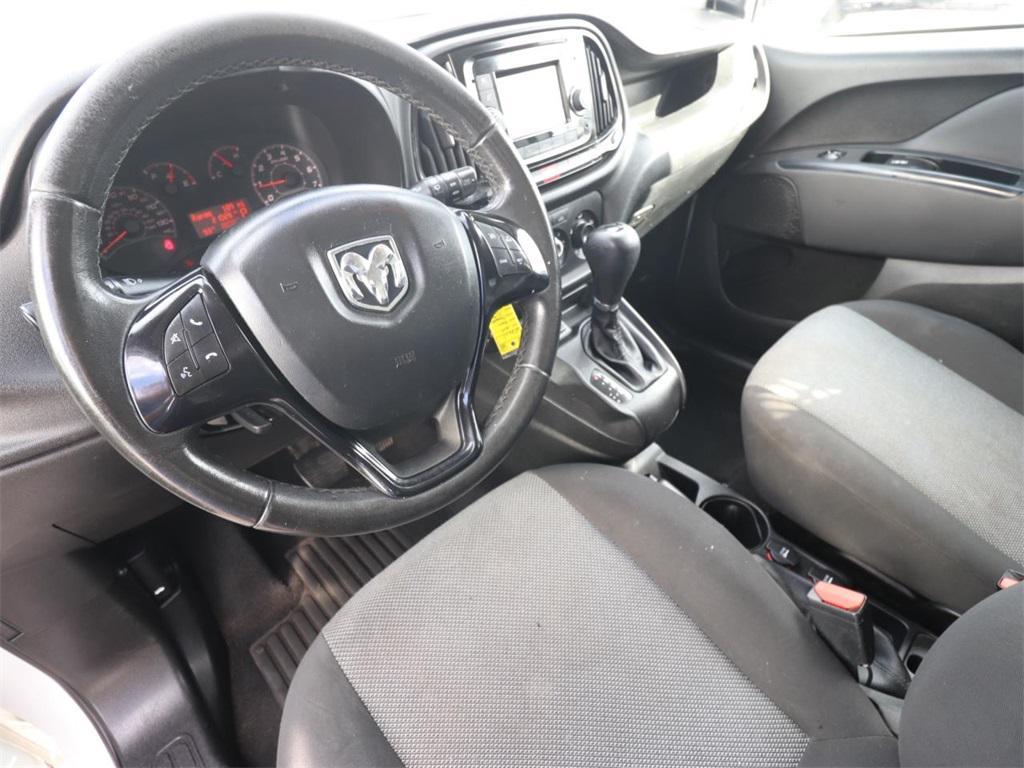 used 2017 Ram ProMaster City car, priced at $26,343