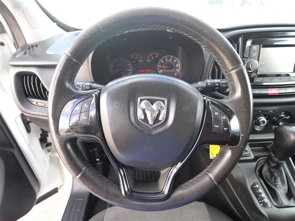 used 2017 Ram ProMaster City car, priced at $26,343