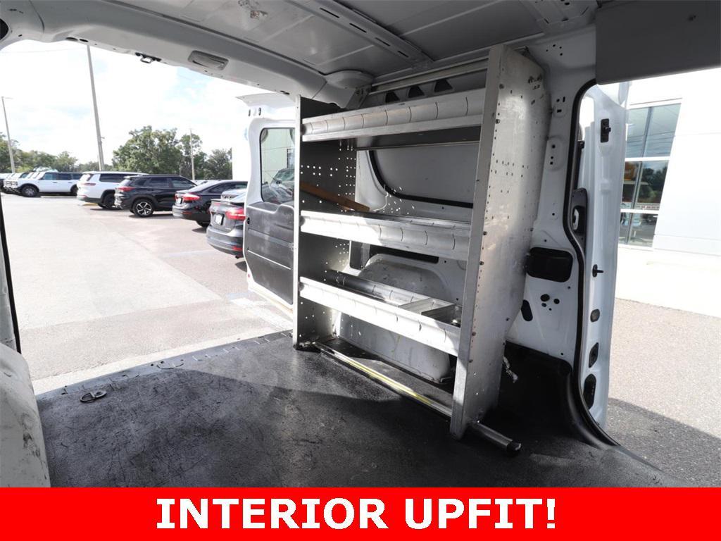 used 2017 Ram ProMaster City car, priced at $26,343