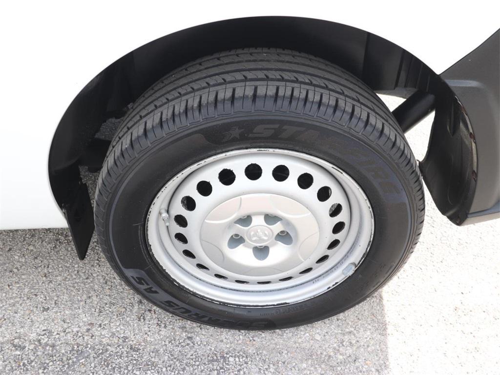 used 2017 Ram ProMaster City car, priced at $26,343