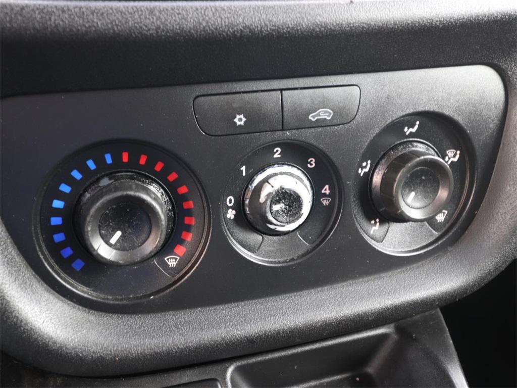 used 2017 Ram ProMaster City car, priced at $26,343