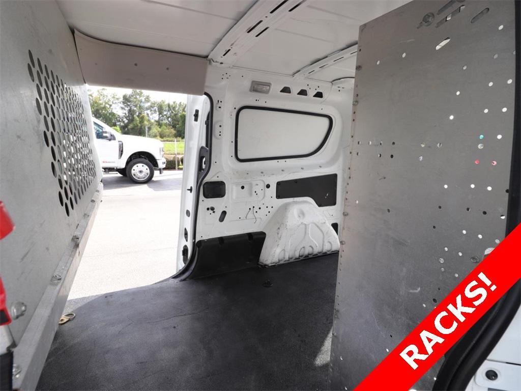 used 2017 Ram ProMaster City car, priced at $26,343
