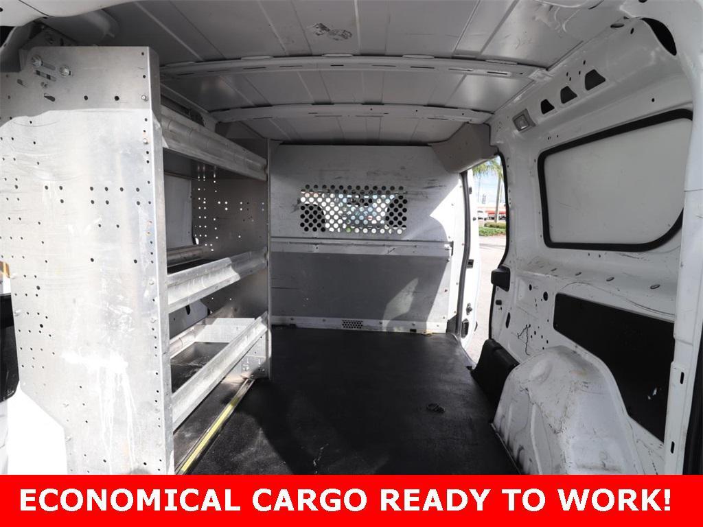 used 2017 Ram ProMaster City car, priced at $26,343