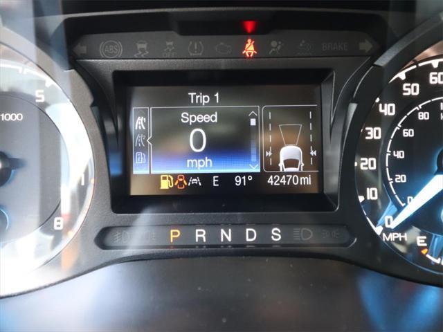used 2022 Ford Ranger car, priced at $32,898