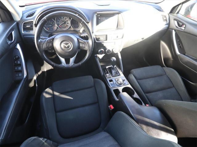 used 2016 Mazda CX-5 car, priced at $10,614