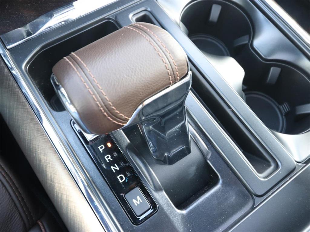 new 2025 Ford F-150 car, priced at $68,591