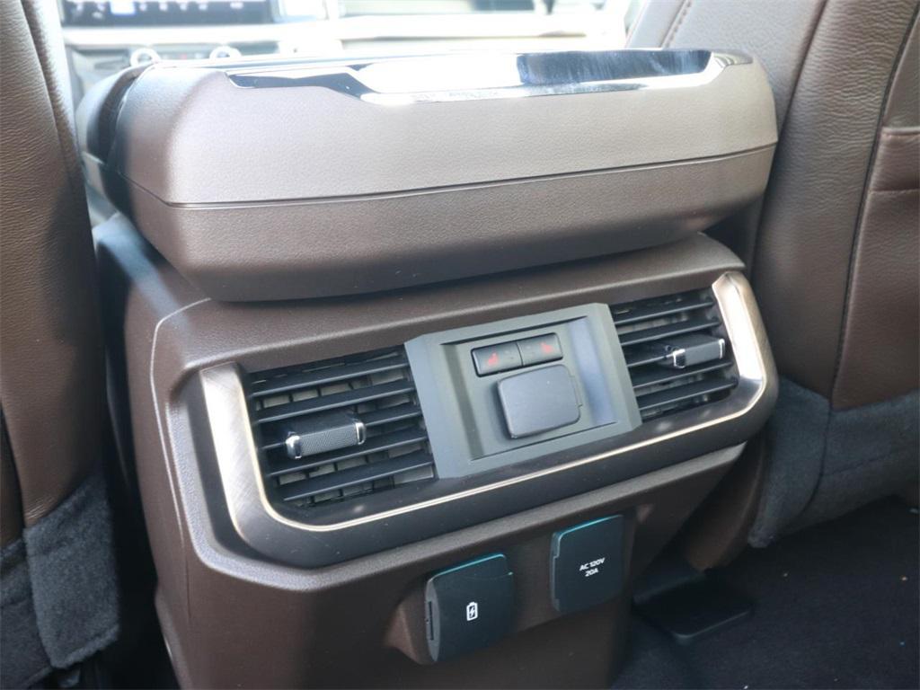 new 2025 Ford F-150 car, priced at $68,591