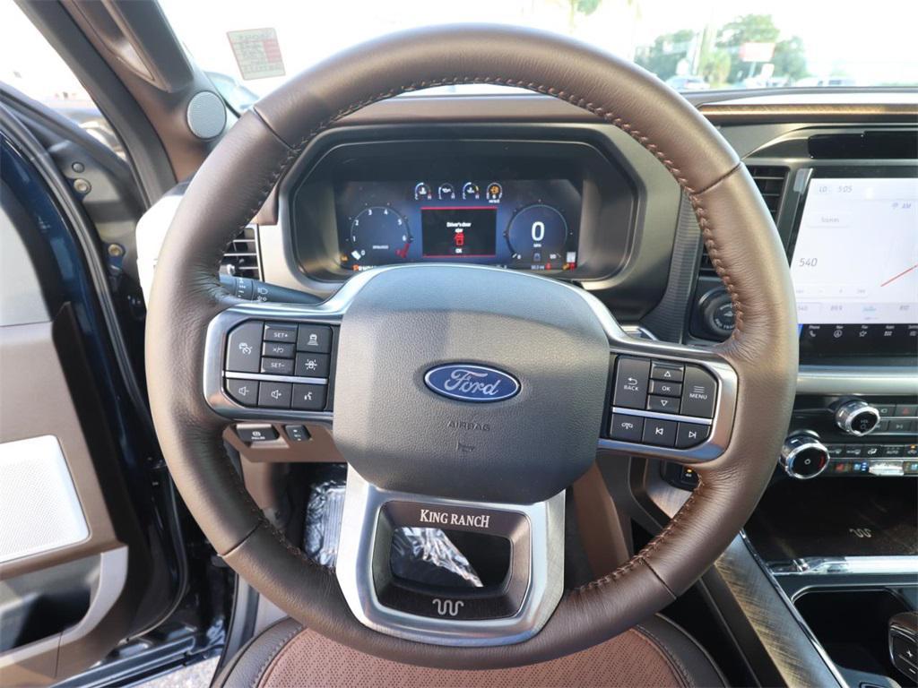 new 2025 Ford F-150 car, priced at $68,591