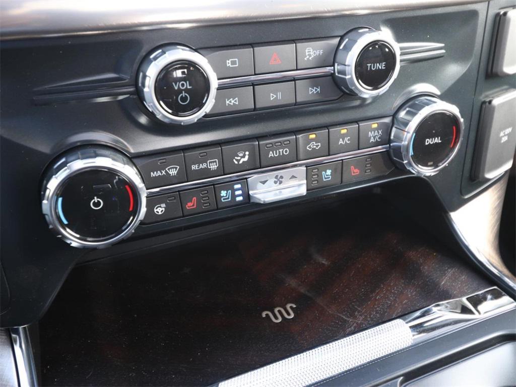 new 2025 Ford F-150 car, priced at $68,591