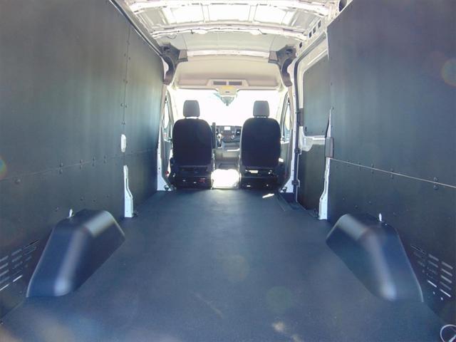 new 2025 Ford Transit-250 car, priced at $50,094
