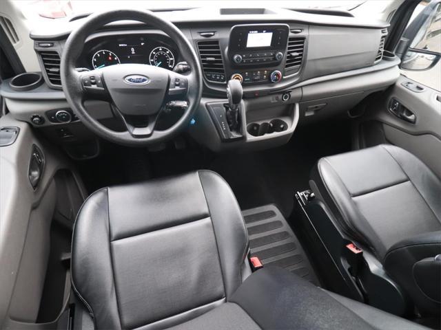 used 2023 Ford Transit-350 car, priced at $61,898