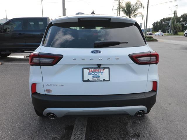 new 2024 Ford Escape car, priced at $29,303