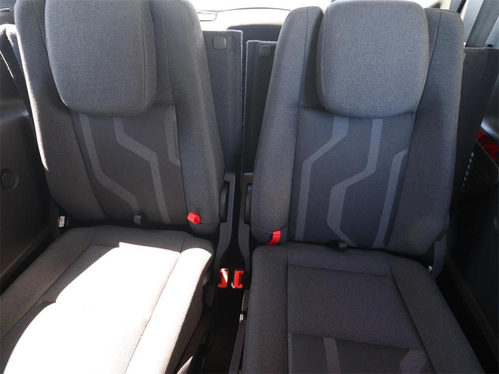 used 2018 Ford Transit Connect car, priced at $21,338