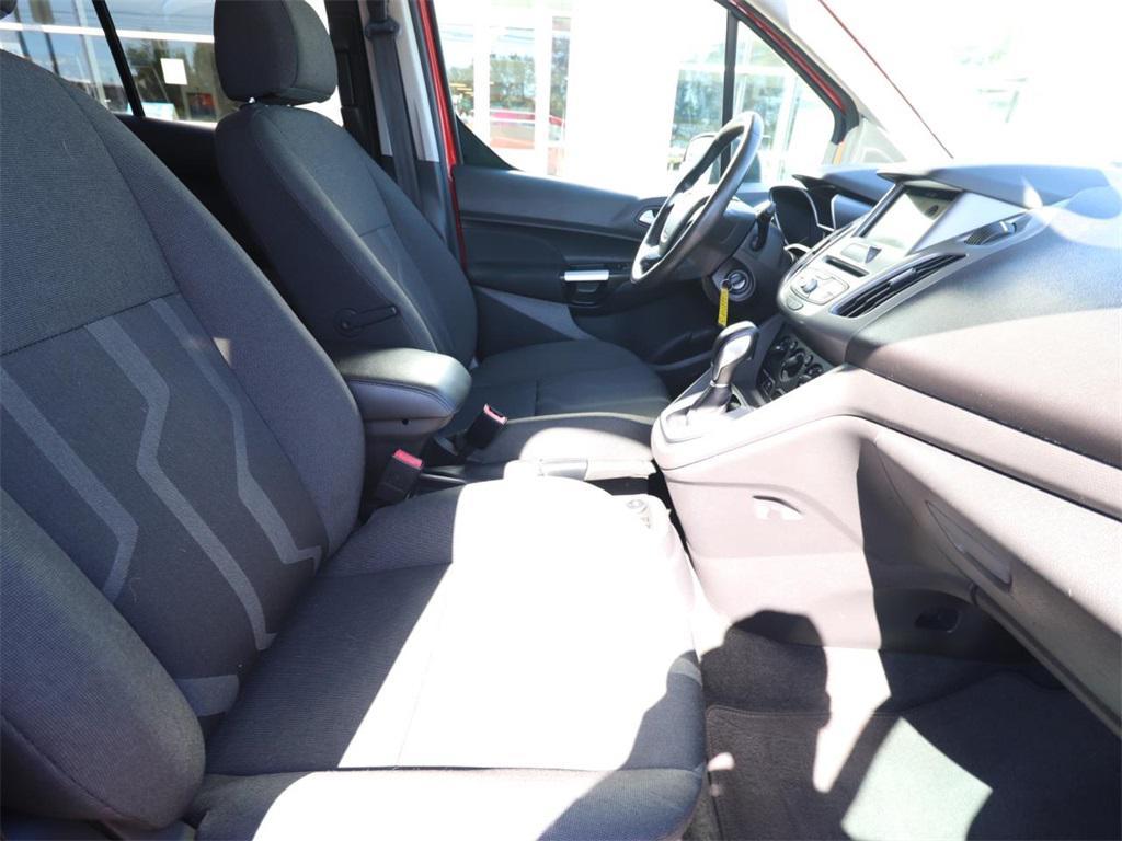 used 2018 Ford Transit Connect car, priced at $21,338