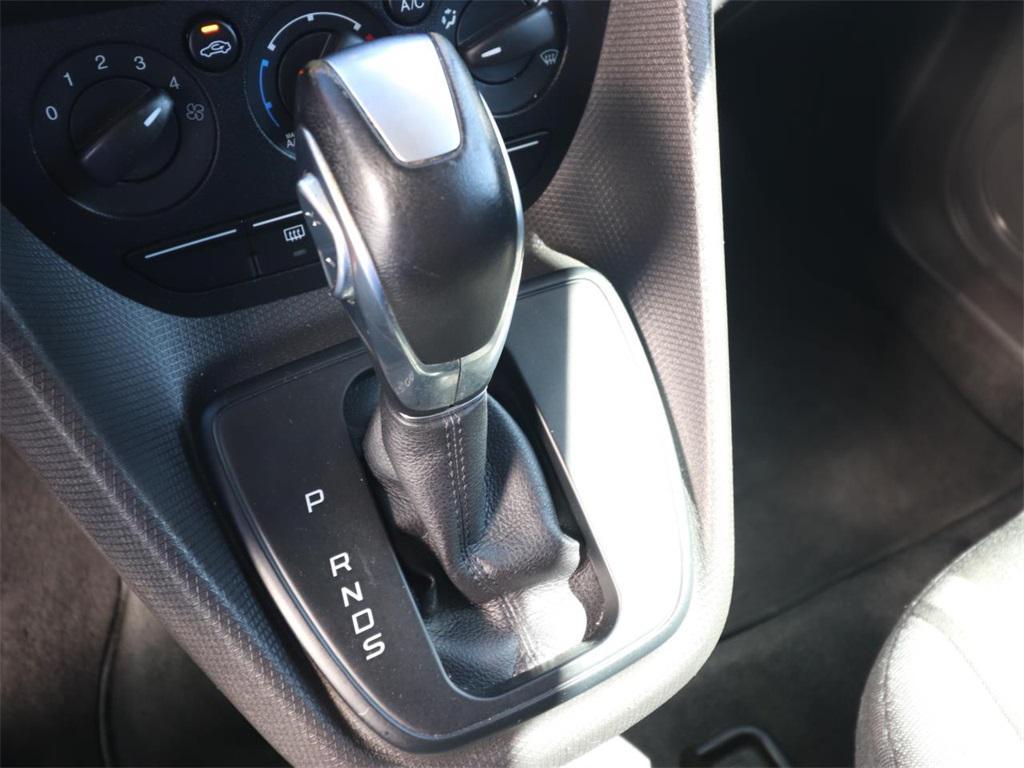 used 2018 Ford Transit Connect car, priced at $21,338