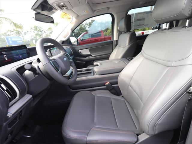 new 2025 Ford Expedition Max car, priced at $68,812
