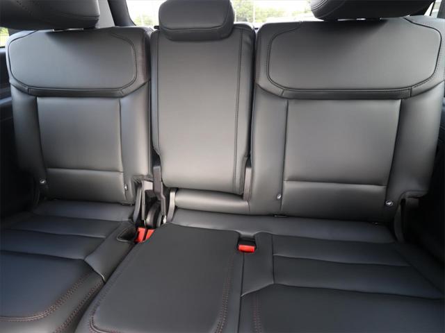 new 2025 Ford Expedition Max car, priced at $68,812