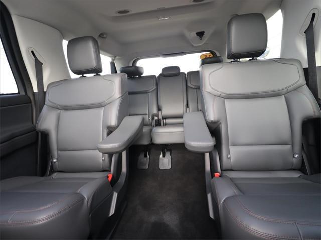 new 2025 Ford Expedition Max car, priced at $68,812