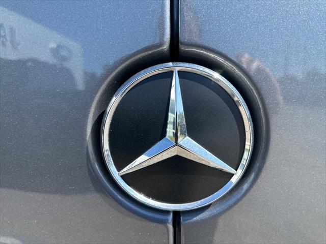 used 2022 Mercedes-Benz Sprinter 4500 car, priced at $83,545