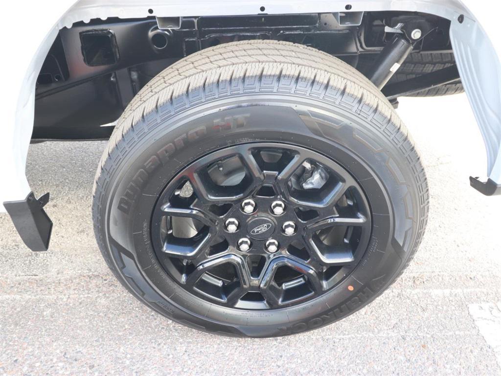 new 2025 Ford F-150 car, priced at $41,736