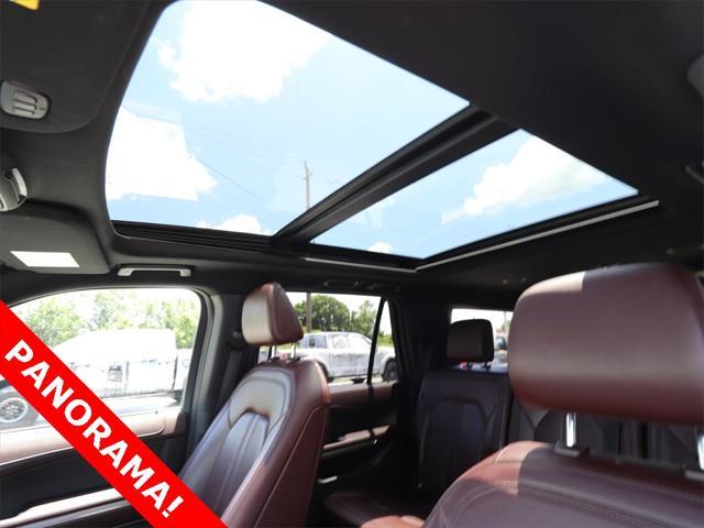 used 2022 Ford Expedition Max car, priced at $44,798